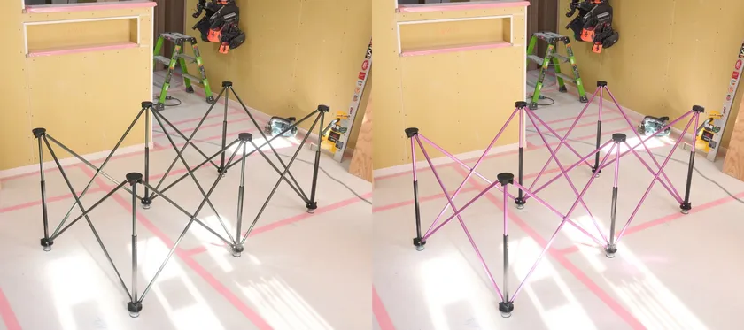 ブラック・パープル