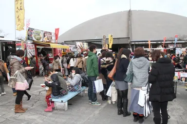 過去の開催の様子2