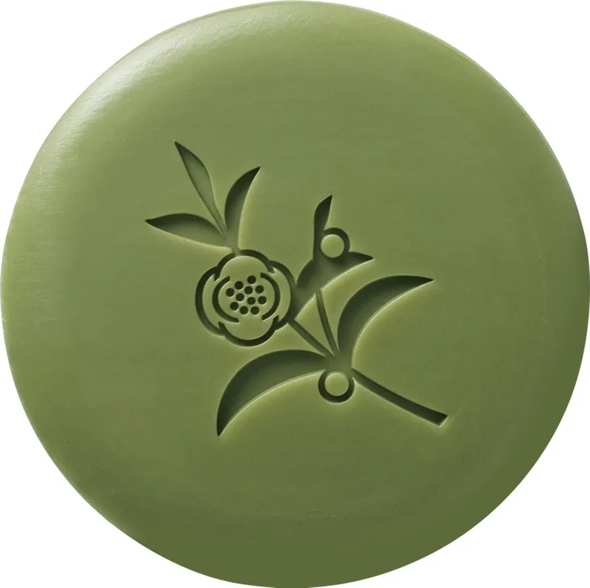 茶澄 ゆうか石鹸