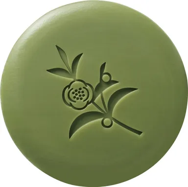 茶澄 ゆうか石鹸