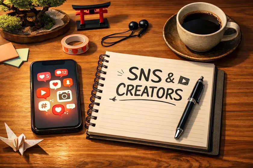 自己紹介ソング イメージ画像