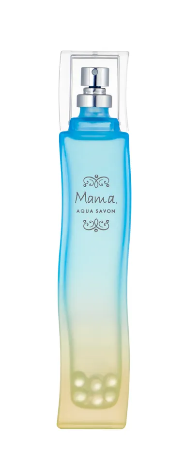 オードトワレ　グリーンアロマウォーターの香り