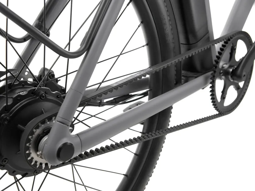 ドライブチェーン