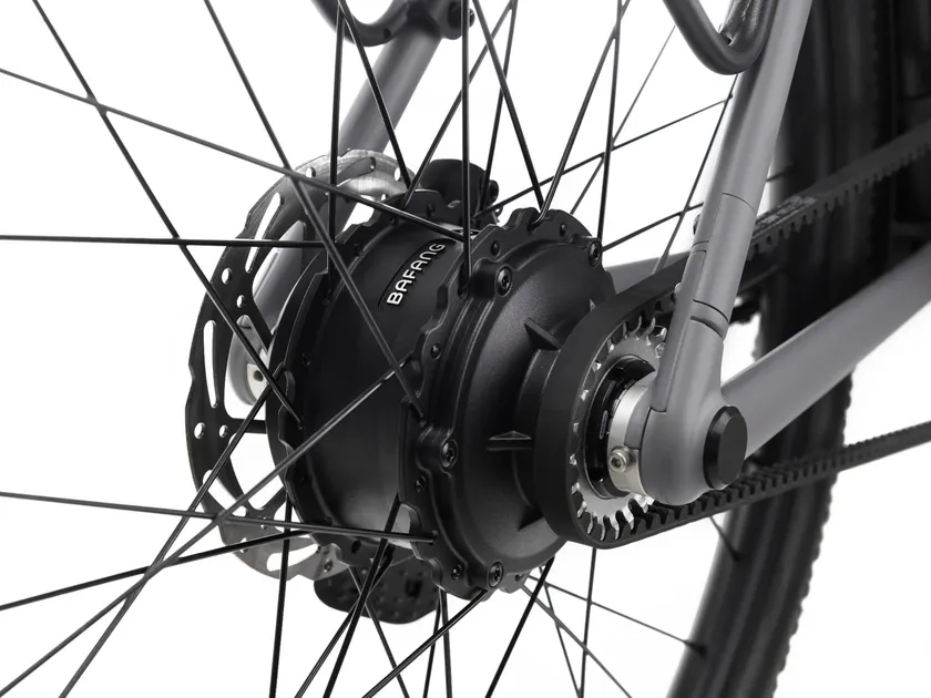 ドラムブレーキ