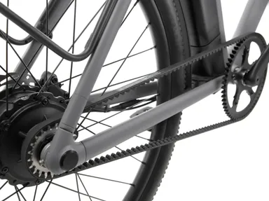 ドライブチェーン