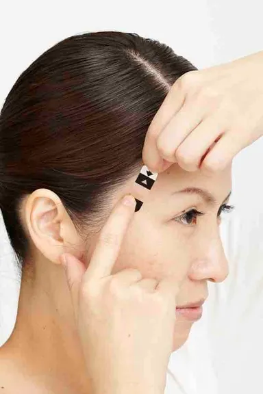 リフタージュ使用中