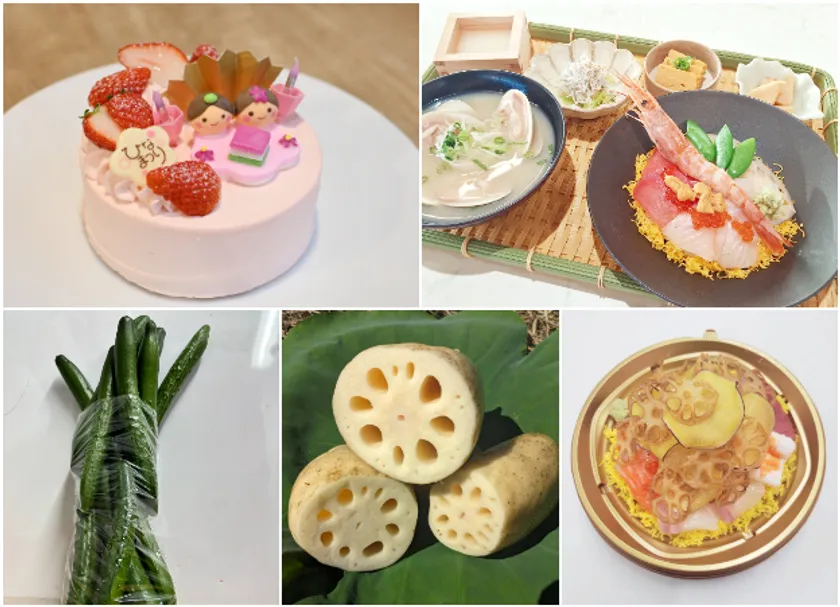 常総ひなまつり