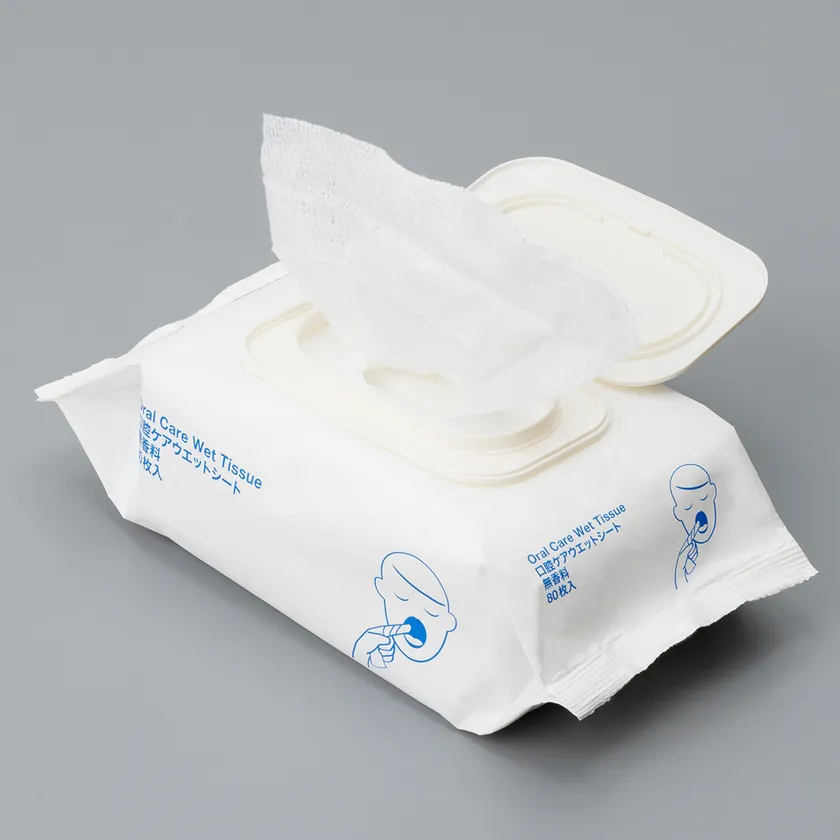 パッケージを開けた状態