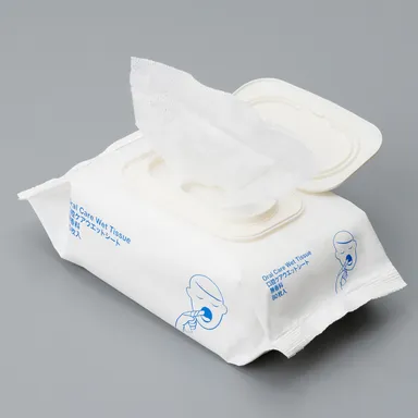 パッケージを開けた状態