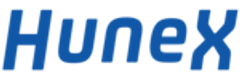 ヒューネックス株式会社のロゴ