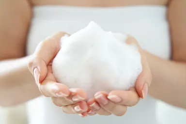 京都与謝野丹後ちりめん(国産シルク)は人の素肌に近い成分