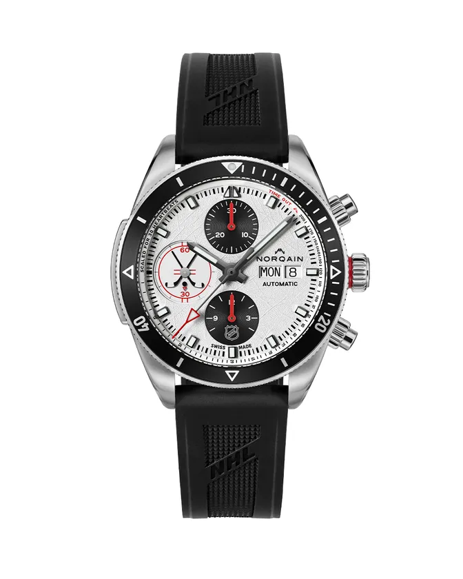 Adventure Chrono 41mm NHL Limited Edition-1