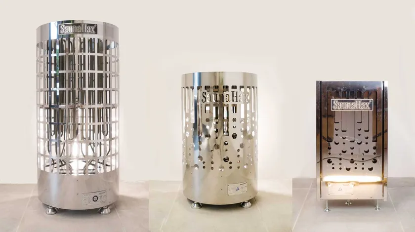 PSE認証済オリジナルサウナストーブ