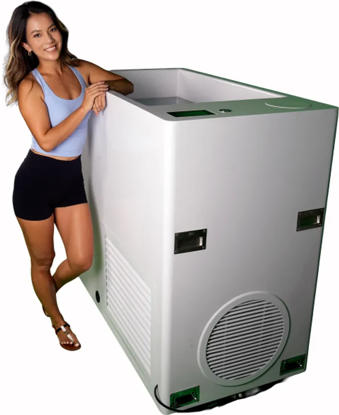 浴槽一体型PlungeX