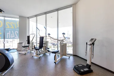 初心者にも使いやすいストレッチマシン(春日部店)