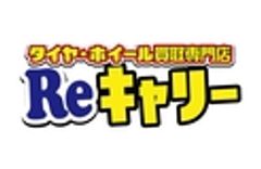 CARRY GROUP株式会社のロゴ