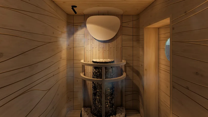 サウナイメージ1