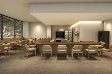 レストランイメージ