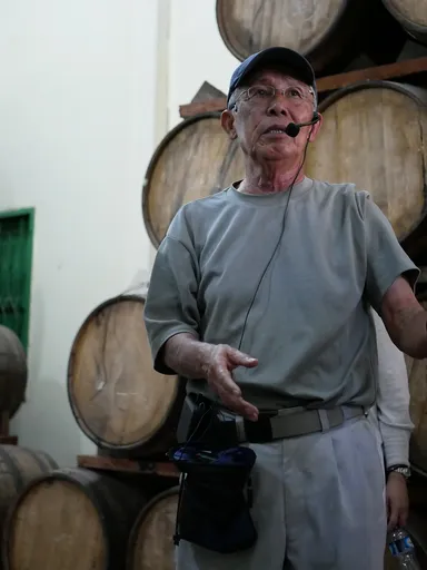 創業者の井上氏