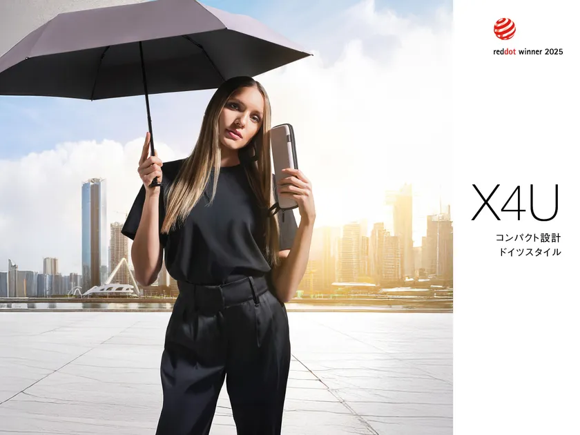 X4U