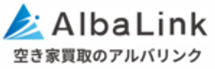 株式会社AlbaLink(アルバリンク)のロゴ