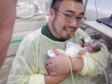 第8章　人生で最も大きな転機