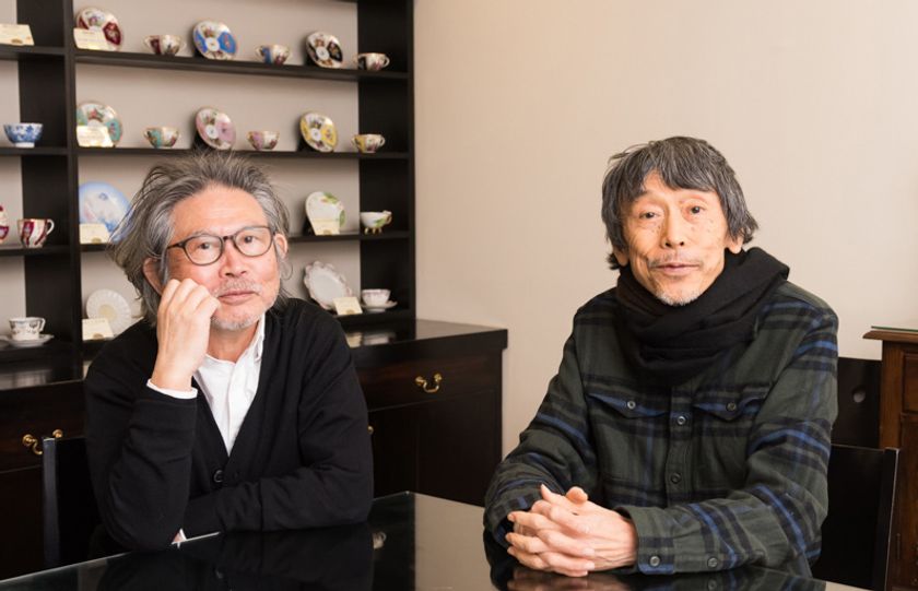 『ラスト・ワルツ』『ホテル・カリフォルニア』から50年。米国ロックの大きな分岐点となった1976年を、天辰保文と北中正和が振り返る！電子版音楽雑誌ERIS第47号は3月19日発行