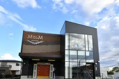 株式会社エム・トゥ・エム