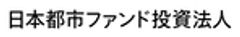 日本都市ファンド投資法人、株式会社ＫＪＲマネジメント　のロゴ
