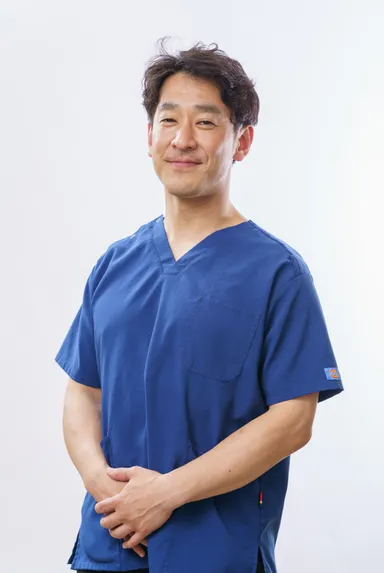 作尾大介　新代表