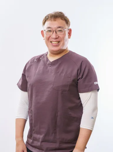 松村正隆　前代表