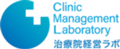 治療院経営サポートのロゴ