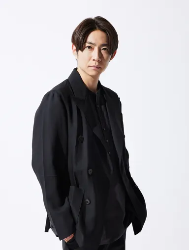 ナビゲーター　相葉雅紀さん