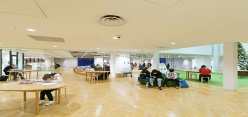 たいけん美じゅつ場 VIVA