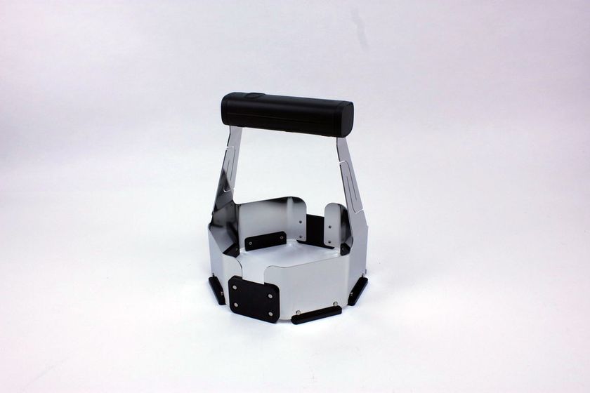 油の常識が変わる。
油使用量50%削減、売上140%増の実証技術
次世代油改質装置「WAVECOOKING」4月1日発売