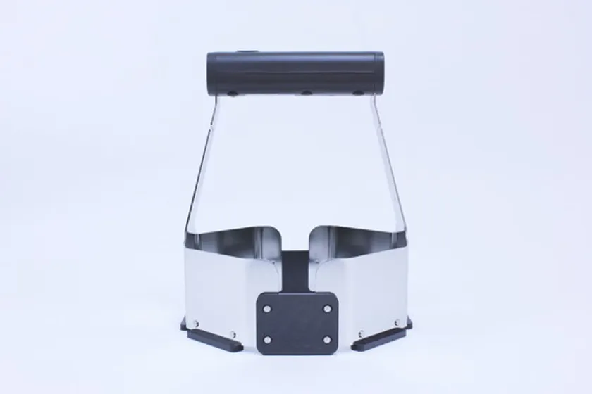 WAVECOOKING正面写真