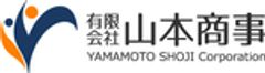 有限会社山本商事のロゴ