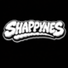 SHAPPYNESのロゴ