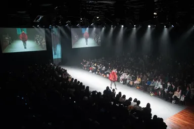 EBiS303でのイベント様子2