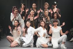 受賞作品　Venus Academy特別賞