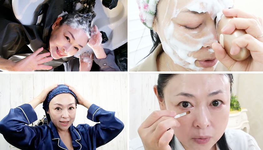 美容特化型ライブコマース2周年
23回配信で累計2,300万円、平均売上101万円を記録