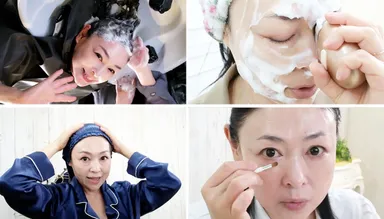 ライブコマース風景