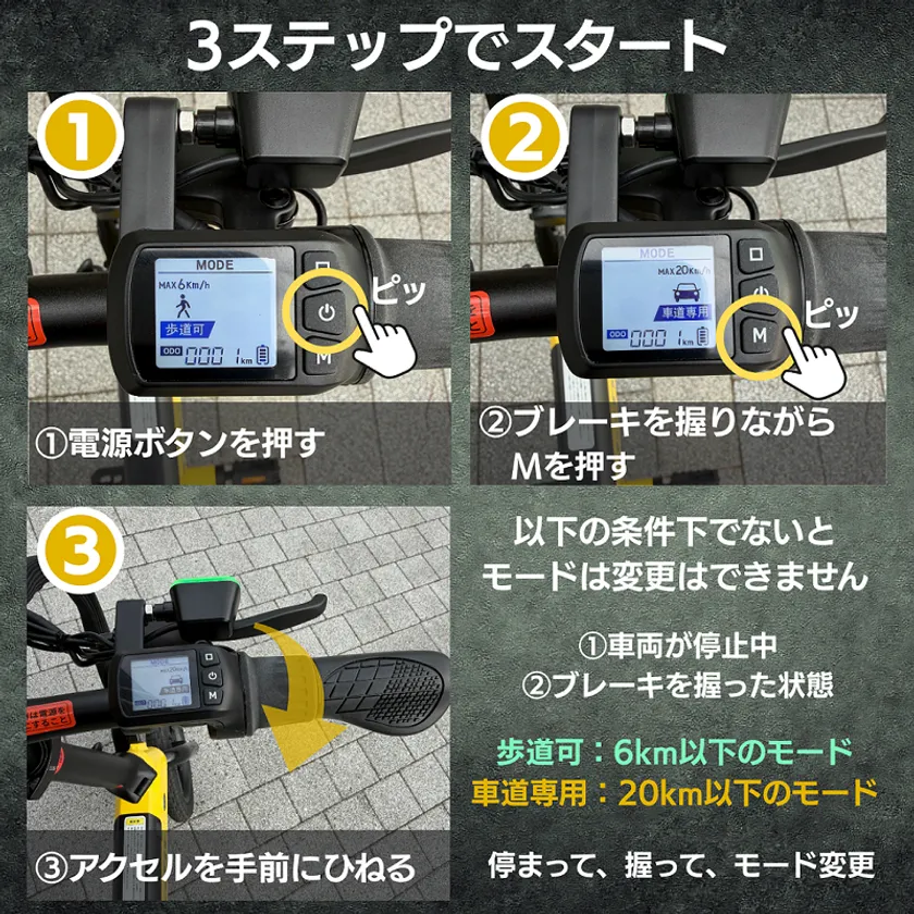 glafit NFR-01操作方法