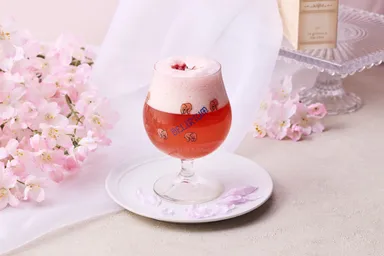 〈SAKURA Craft Brew〉