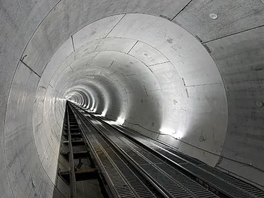 写真2:組立後の状況