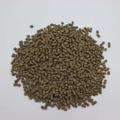 フローラが作った肥料(中身)