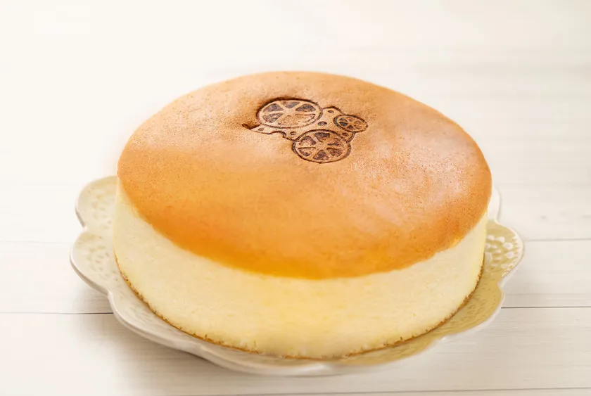 チーズケーキ※イメージ写真(2)