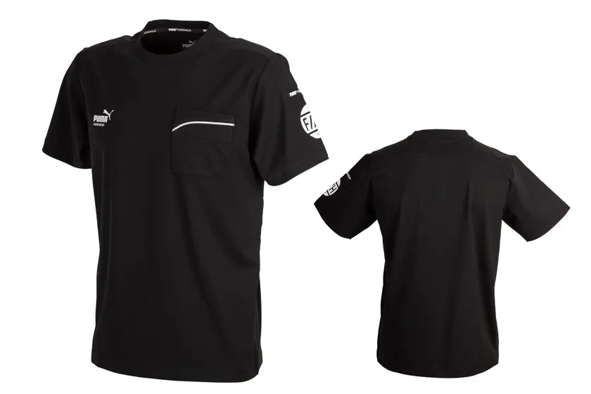 PW-3053G　Tシャツ　ブラック