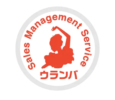 ウランバ　ロゴ