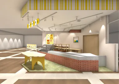 店舗写真のイメージ